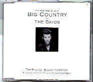 Big Country & The Skids - The Greatest Hits Of...